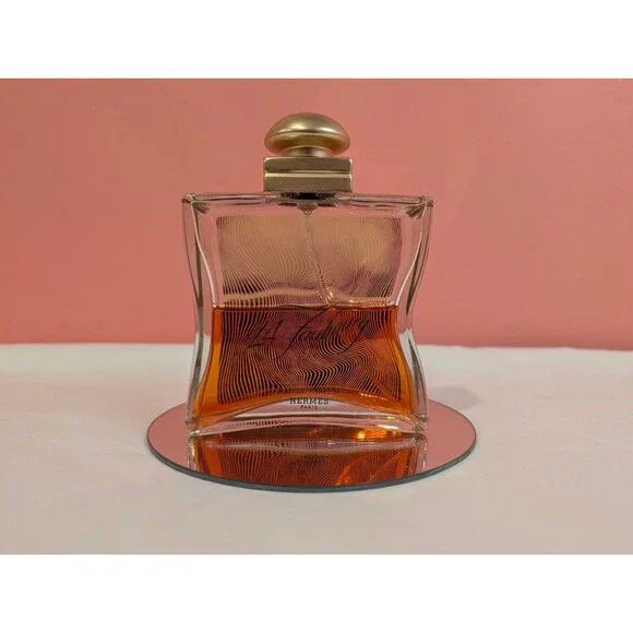 Women's Hermes Paris 24 Faubourg Jeu de Lignes Eau de Parfum Spray 3.3 fl oz 50% - Picture 2 of 6
